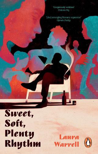 Бумажная книга «Sweet, Soft, Plenty Rhythm», автор Лора Уоррелл - фото №1