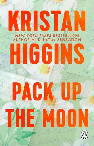 Бумажная книга «Pack Up the Moon: TikTok made me buy it: a heart-wrenching and uplifting story from the bestselling author», автор Кристан Хиггинс - фото №1
