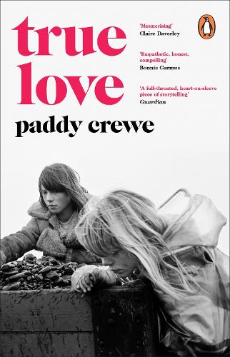 Бумажная книга «True Love», автор Пэдди Кру - фото №1
