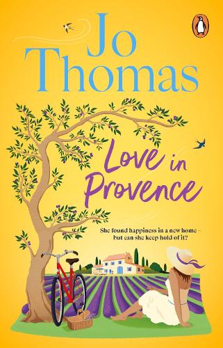 Бумажная книга «Love In Provence» - фото №1