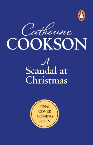 Бумажная книга «A Scandal at Christmas», автор Кэтрин Куксон - фото №1
