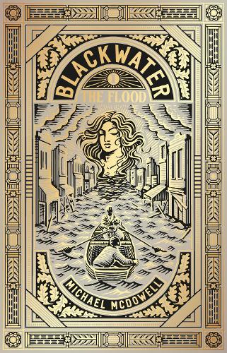 Бумажная книга «Blackwater I: The Flood», автор Майкл Макдауэлл - фото №1