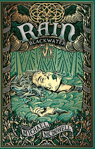 Бумажная книга «Blackwater VI: Rain: The Blackwater Saga», автор Майкл Макдауэлл - фото №1