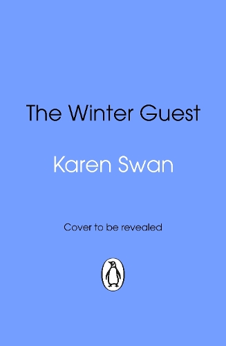 Паперова книга «The Winter Guest», автор Карен Свон - фото №1