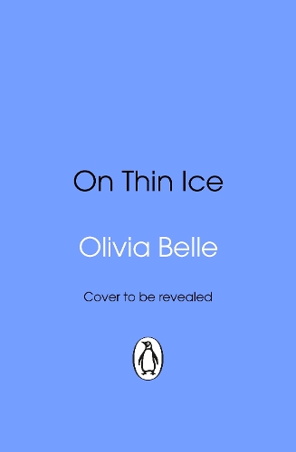 Бумажная книга «On Thin Ice», автор Оливия Белль - фото №1