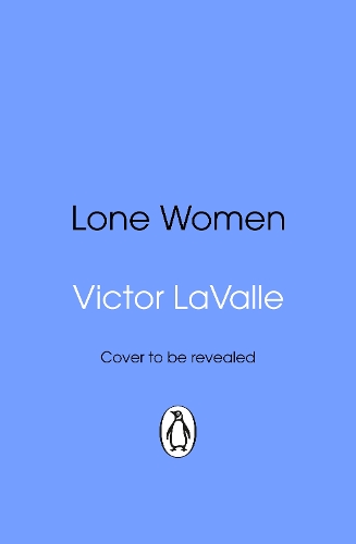 Бумажная книга «Lone Women», автор Виктор Лаваль - фото №1