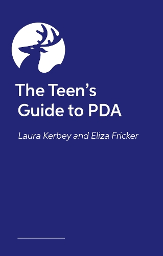 Бумажная книга «The Teen's Guide to PDA», авторов Элиза Фрикер, Лора Керби - фото №1
