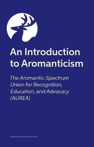 Бумажная книга «The Other A in LGBTQIA+: An Introduction to the Aromantic Community, in Our Own Words», автор АУРЕЯ - фото №1
