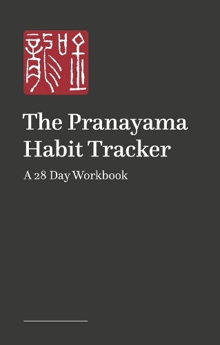Бумажная книга «The Pranayama Journal», автор Singing Dragon - фото №1