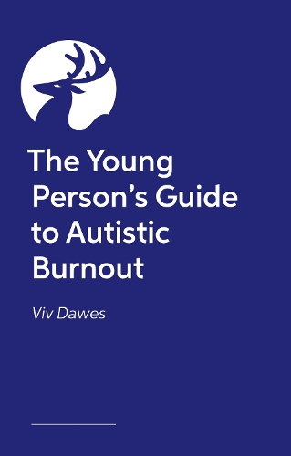 Бумажная книга «The Young Person’s Guide to Autistic Burnout», автор Вив Доуз - фото №1