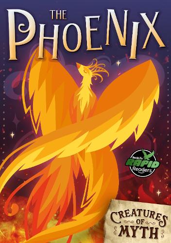 Бумажная книга «The Phoenix», автор Чарис Мазер - фото №1