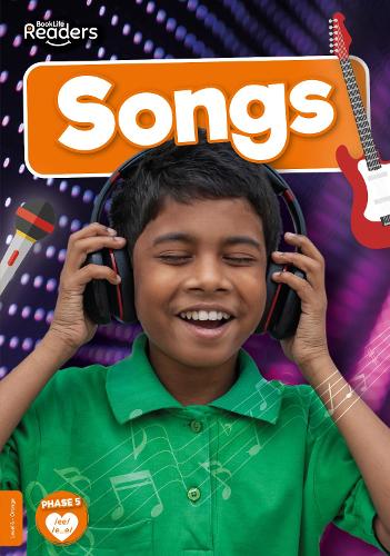 Бумажная книга «Songs», автор Чарис Мазер - фото №1
