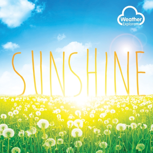 Паперова книга «Sunshine», автор Герріет Брандл - фото №1