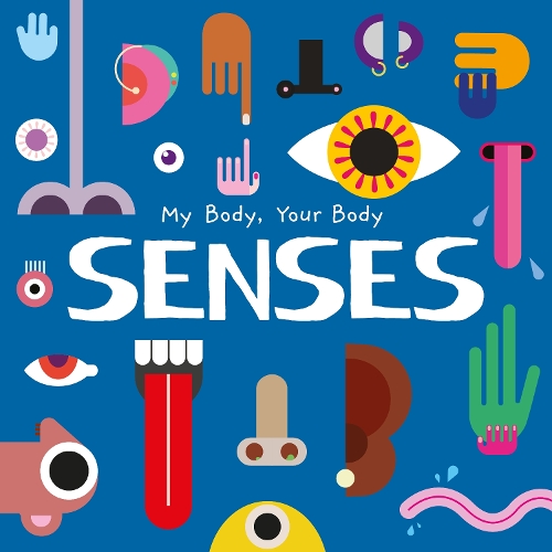 Бумажная книга «Senses», автор Джон Вуд - фото №1