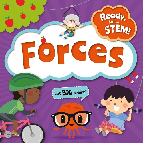 Бумажная книга «Forces», автор Ребекка Филлипс-Бартлетт - фото №1