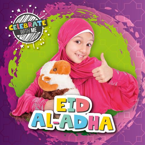 Бумажная книга «Eid al-Adha», автор Шалини Валлепур - фото №1