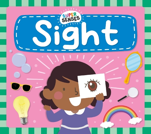 Бумажная книга «Sight», автор Ребекка Филлипс-Бартлетт - фото №1