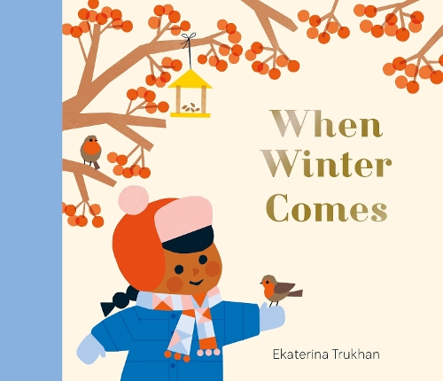 Бумажная книга «National Trust: When Winter Comes», автор Екатерина Трухан - фото №1