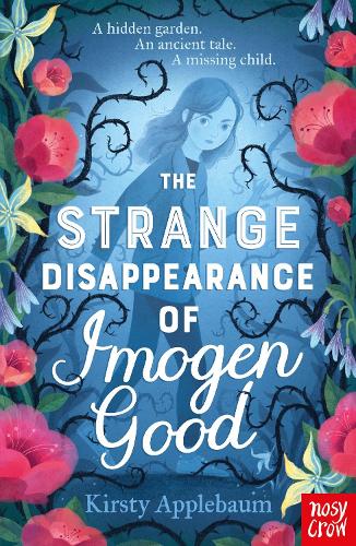 Бумажная книга «The Strange Disappearance of Imogen Good», автор Кирсти Эпплбаум - фото №1