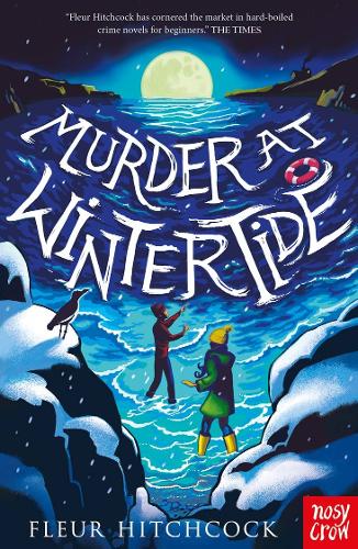 Бумажная книга «Murder at Wintertide», автор Флер Хичкок - фото №1
