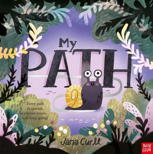 Бумажная книга «My Path», автор Яна Керлл - фото №1