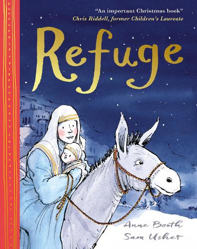 Паперова книга «Refuge: 10th Anniversary Edition», автор Анна Бут - фото №1