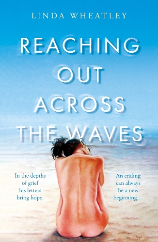 Бумажная книга «Reaching Out Across the Waves», автор Линда Уитли - фото №1