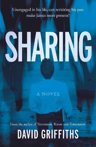 Бумажная книга «Sharing», автор Дэвид Гриффитс - фото №1
