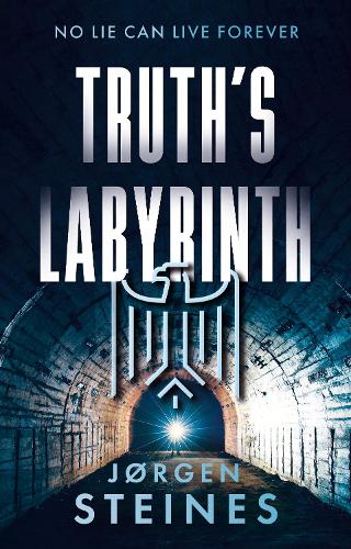 Бумажная книга «Truth’s Labyrinth», автор Йорген Стайнес - фото №1