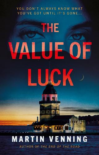 Бумажная книга «The Value of Luck», автор Мартин Веннинг - фото №1