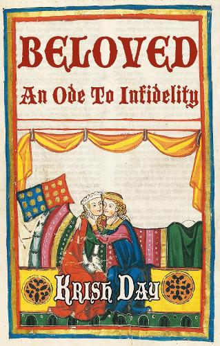 Бумажная книга «Beloved: An Ode to Infidelity», автор Криш Дэй - фото №1