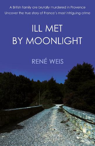 Бумажная книга «Ill Met by Moonlight», автор Рене Вайс - фото №1