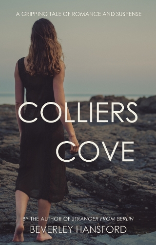 Бумажная книга «Colliers Cove», автор Беверли Хэнсфорд - фото №1