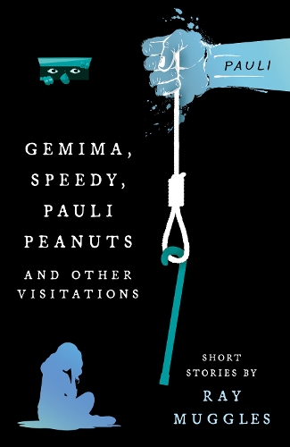 Бумажная книга «Gemima, Speedy, Pauli Peanuts and Other Visitations from Ray Muggles», автор Рэй Магглс - фото №1