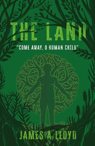 Бумажная книга «The Land: “Come away, O human child”», автор Джеймс А. Ллойд - фото №1