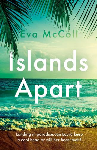 Бумажная книга «Islands Apart», автор Ева Макколл - фото №1