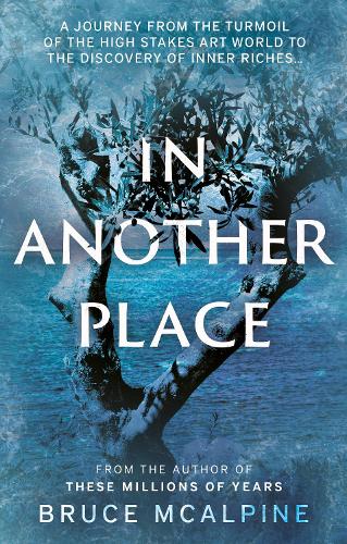 Бумажная книга «In Another Place», автор Брюс Макалпайн - фото №1
