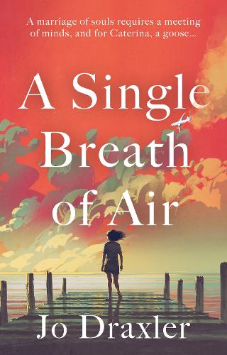 Бумажная книга «A Single Breath of Air», автор Джо Дракслер - фото №1