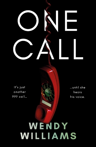 Бумажная книга «One Call», автор Венди Уильямс - фото №1