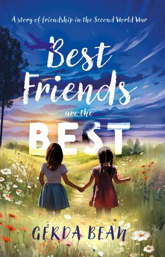 Бумажная книга «Best Friends are the Best», автор Герда Бин - фото №1
