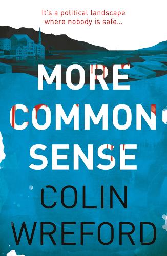 Бумажная книга «More Common Sense», автор Колин Врефорд - фото №1