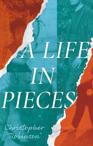Бумажная книга «A Life in Pieces», автор Кристофер Робинсон - фото №1