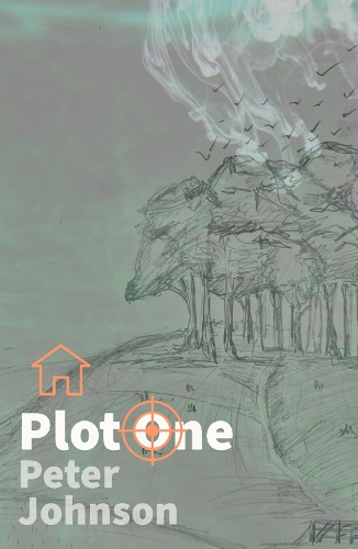 Бумажная книга «Plot One», автор Питер Джонсон - фото №1