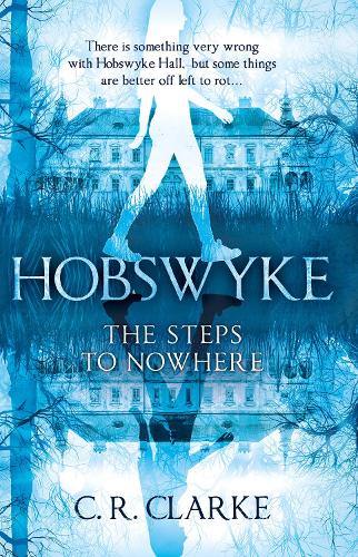 Бумажная книга «Hobswyke», автор К. Р. Кларк - фото №1