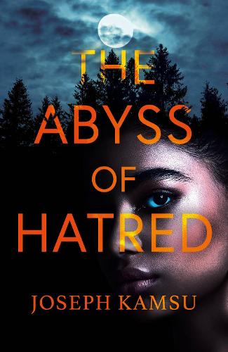 Бумажная книга «The Abyss of Hatred», автор Джозеф Камсу - фото №1