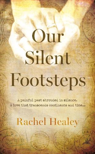 Паперова книга «Our Silent Footsteps» - фото №1