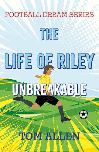 Бумажная книга «The Life of Riley – Unbreakable» - фото №1