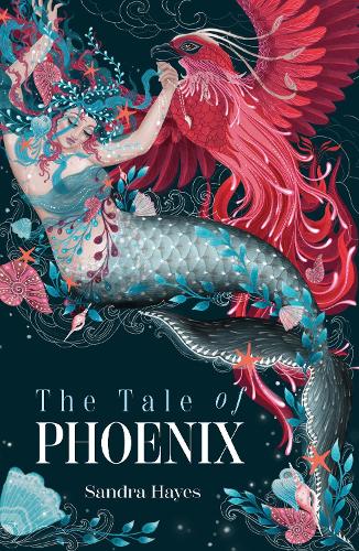 Бумажная книга «A Tale of Phoenix» - фото №1