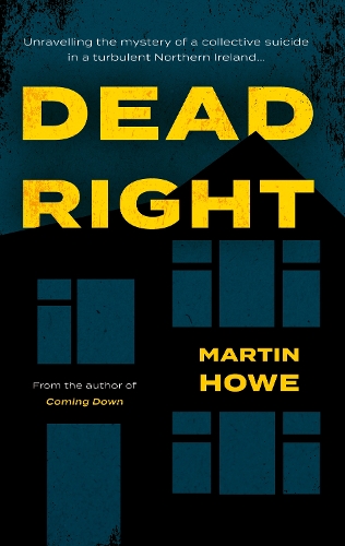 Бумажная книга «Dead Right» - фото №1