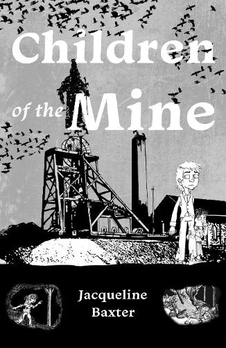 Бумажная книга «Children of the Mine: Life Down the Mine in 1839» - фото №1